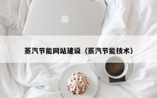 灌南蒸汽节能网站建设（蒸汽节能技术）