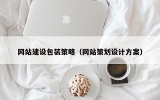 灌南网站建设包装策略（网站策划设计方案）